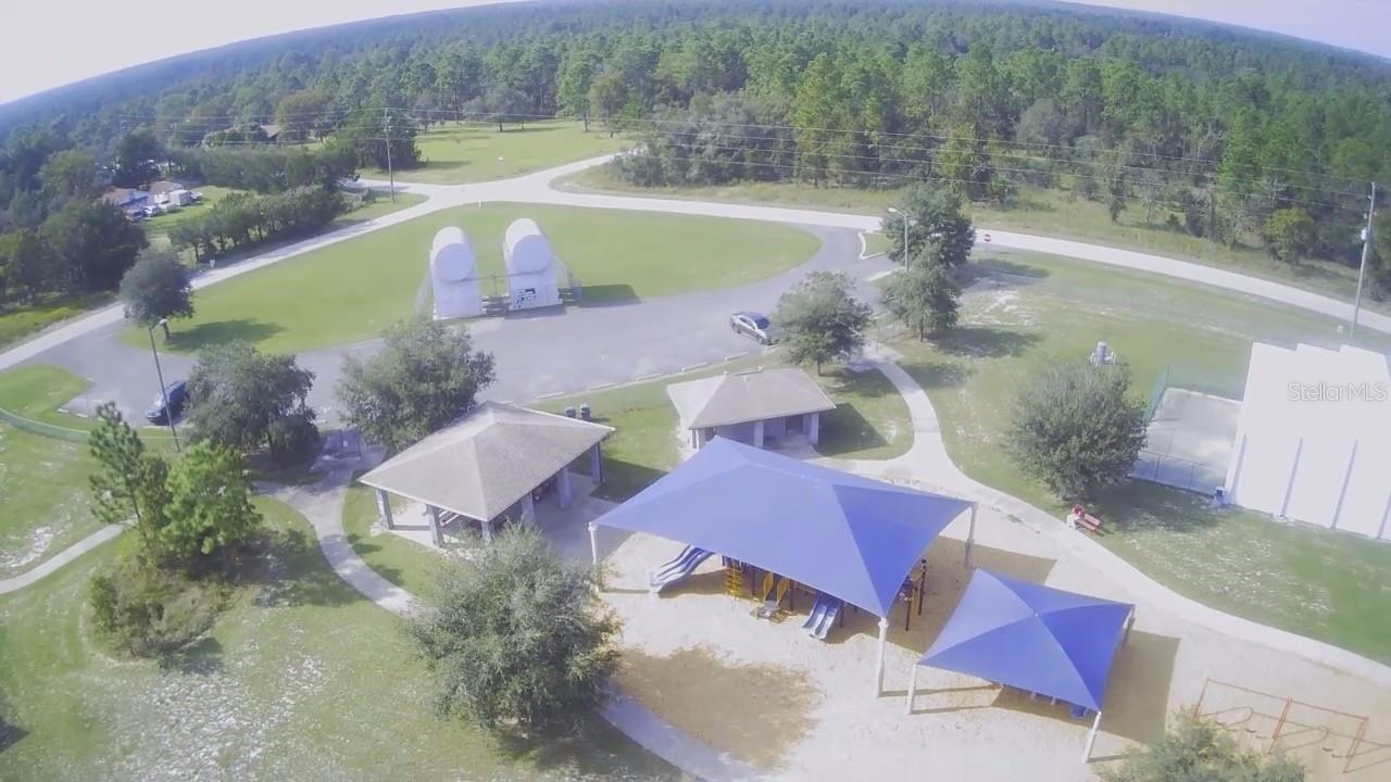 00 SW BLUE BERRY LN #Lot 11, DUNNELLON, FL, 34431