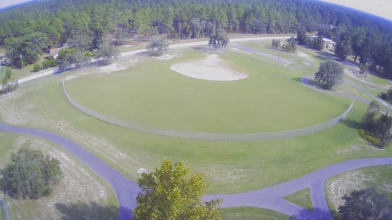 00 SW BLUE BERRY LN #Lot 11, DUNNELLON, FL, 34431