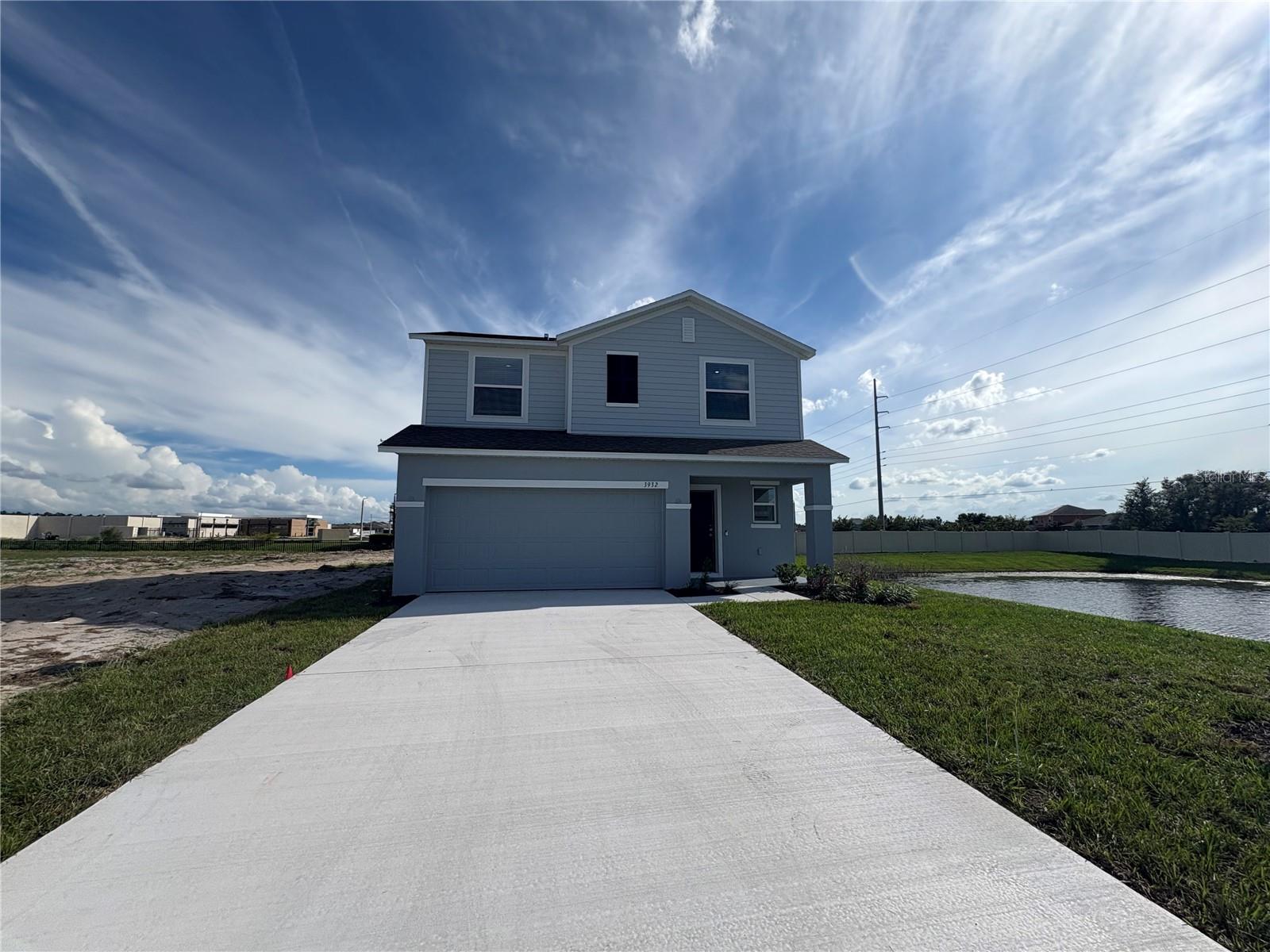 3932 BLUETHREAD WAY, POINCIANA, FL, 34759