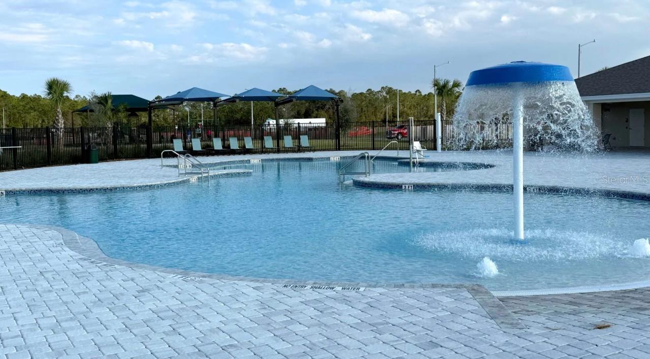 3932 BLUETHREAD WAY, POINCIANA, FL, 34759