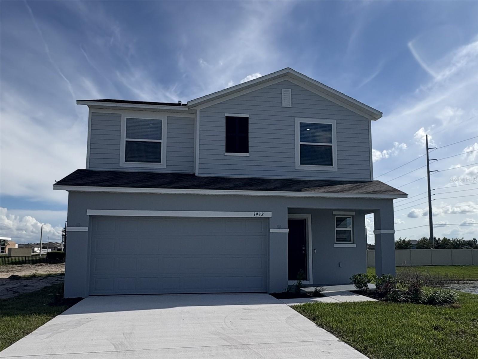 3932 BLUETHREAD WAY, POINCIANA, FL, 34759