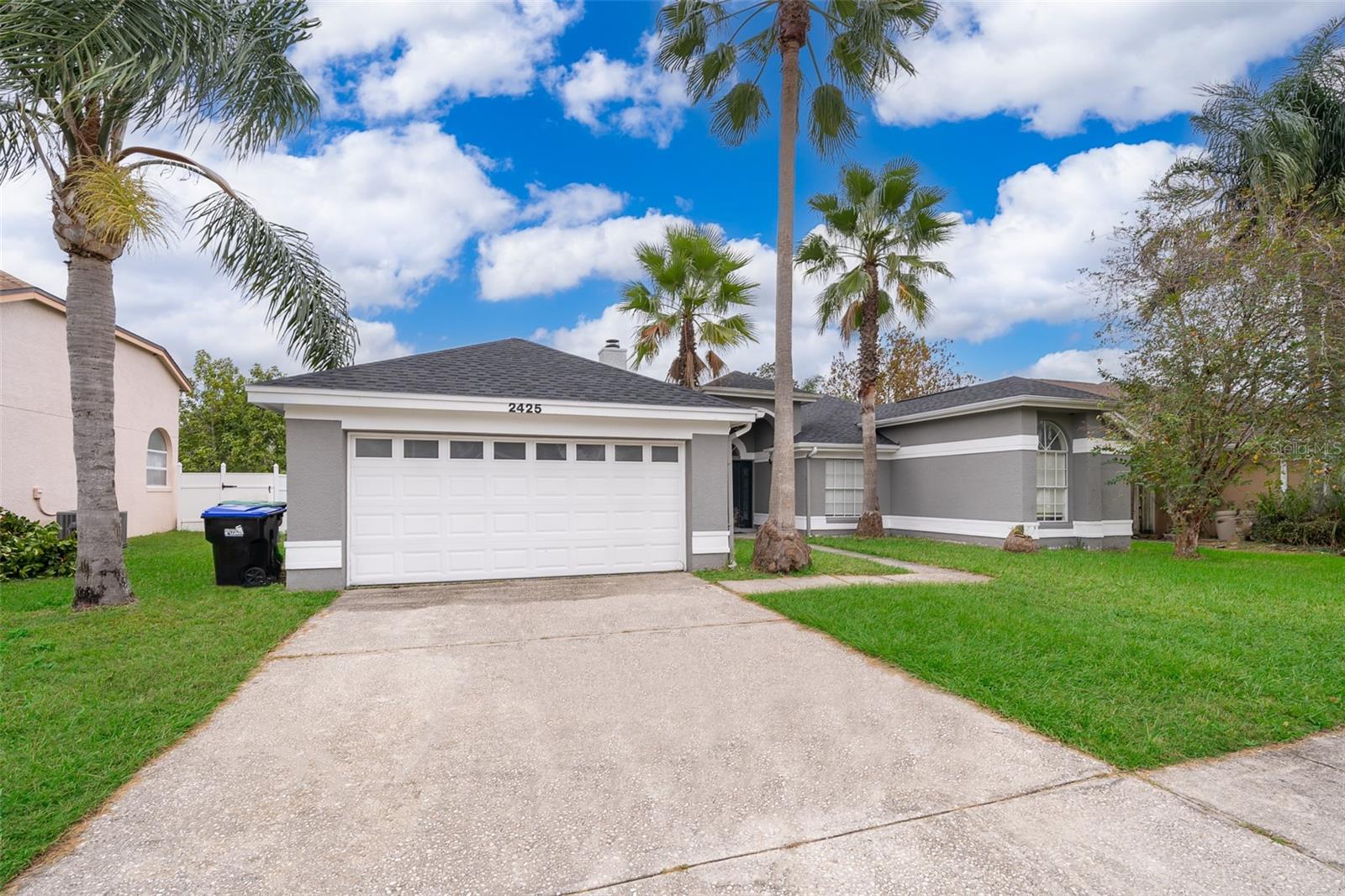 2425 ROLLING BROAK DR, ORLANDO, FL, 32837