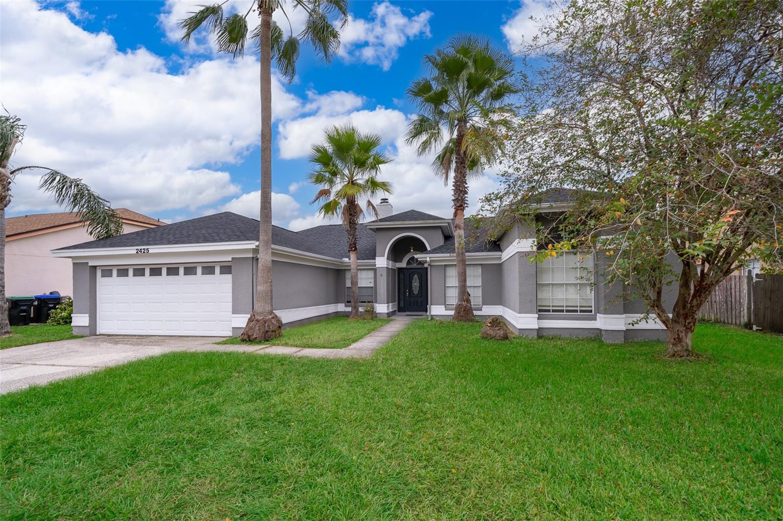 2425 ROLLING BROAK DR, ORLANDO, FL, 32837