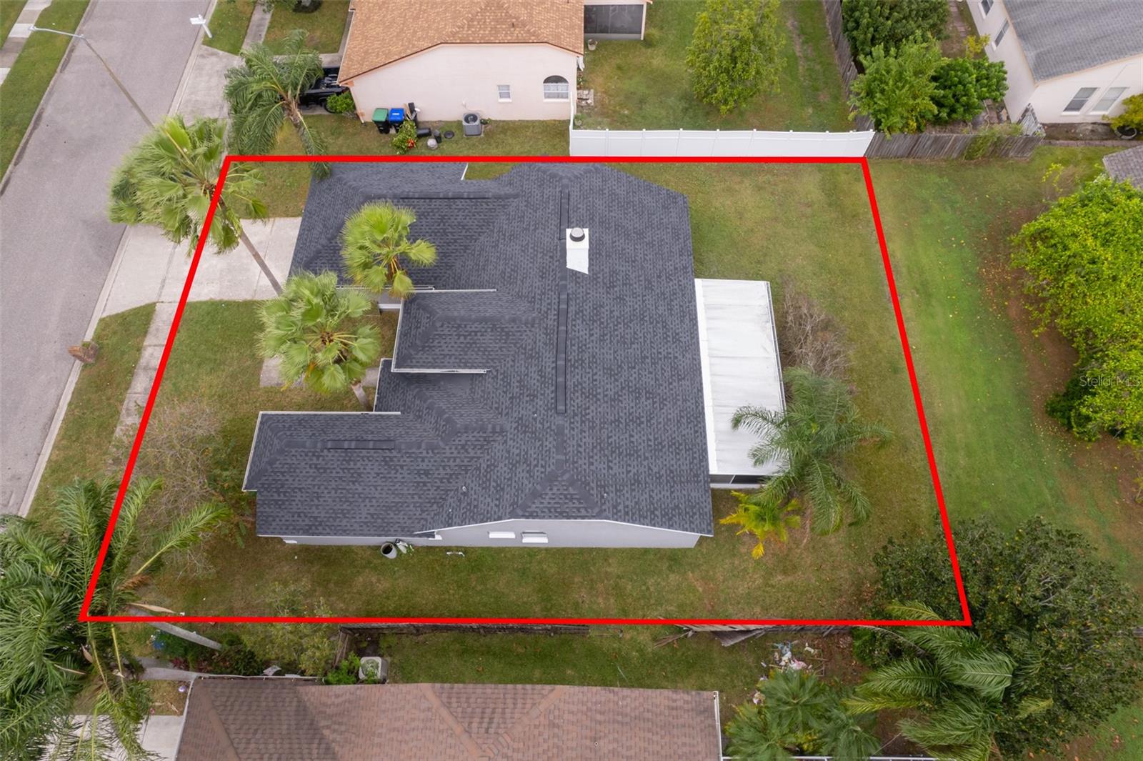 2425 ROLLING BROAK DR, ORLANDO, FL, 32837