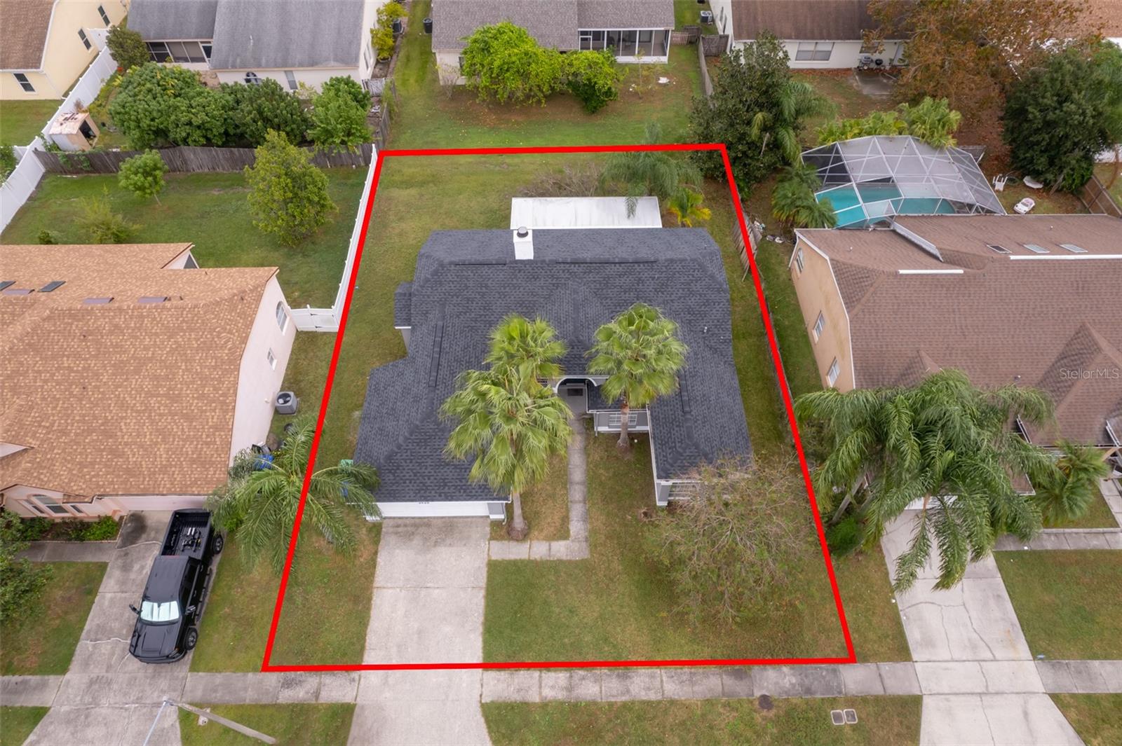 2425 ROLLING BROAK DR, ORLANDO, FL, 32837