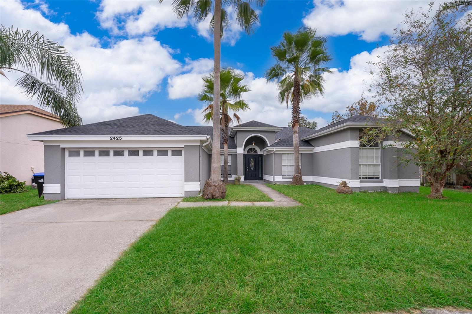 2425 ROLLING BROAK DR, ORLANDO, FL, 32837