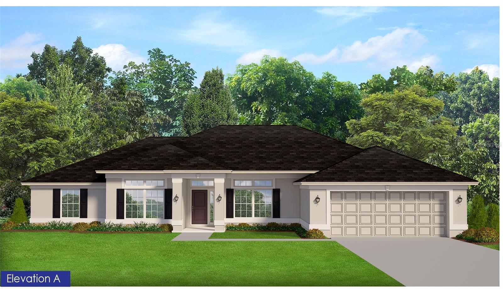 3599 SHAWNEE TER, NORTH PORT, FL, 34286