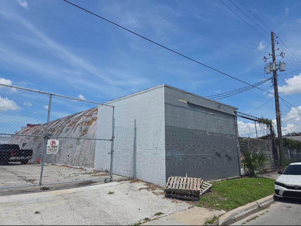 1001 W PINE ST, ORLANDO, FL, 32805