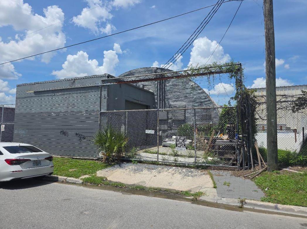 1001 W PINE ST, ORLANDO, FL, 32805