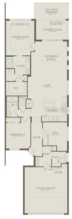 8847 SPLASHING DR, MELBOURNE, FL, 32940