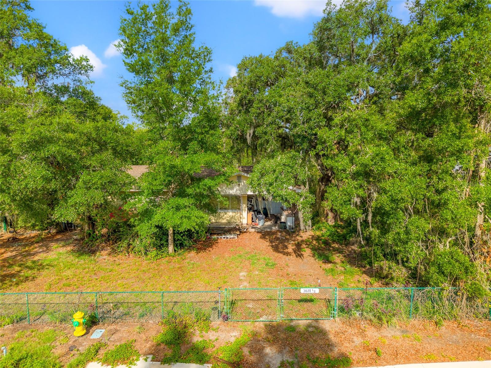 3611 W REYNOLDS ST #1/2, PLANT CITY, FL, 33563