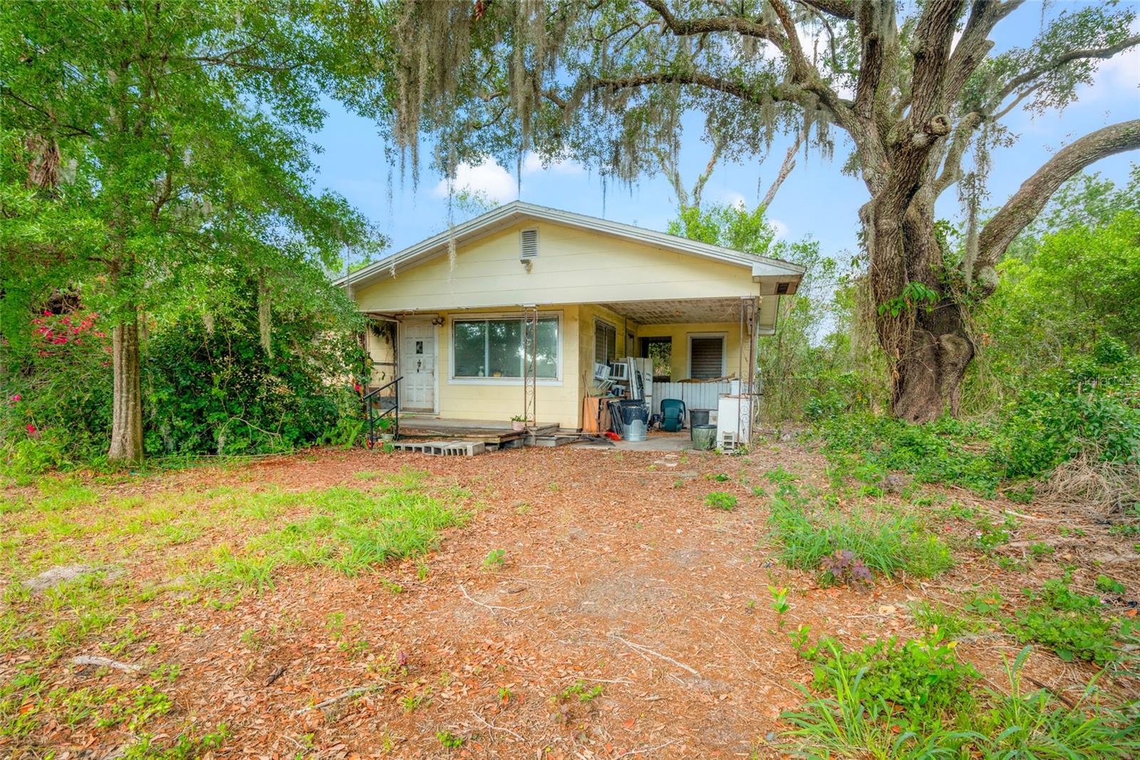 3611 W REYNOLDS ST #1/2, PLANT CITY, FL, 33563