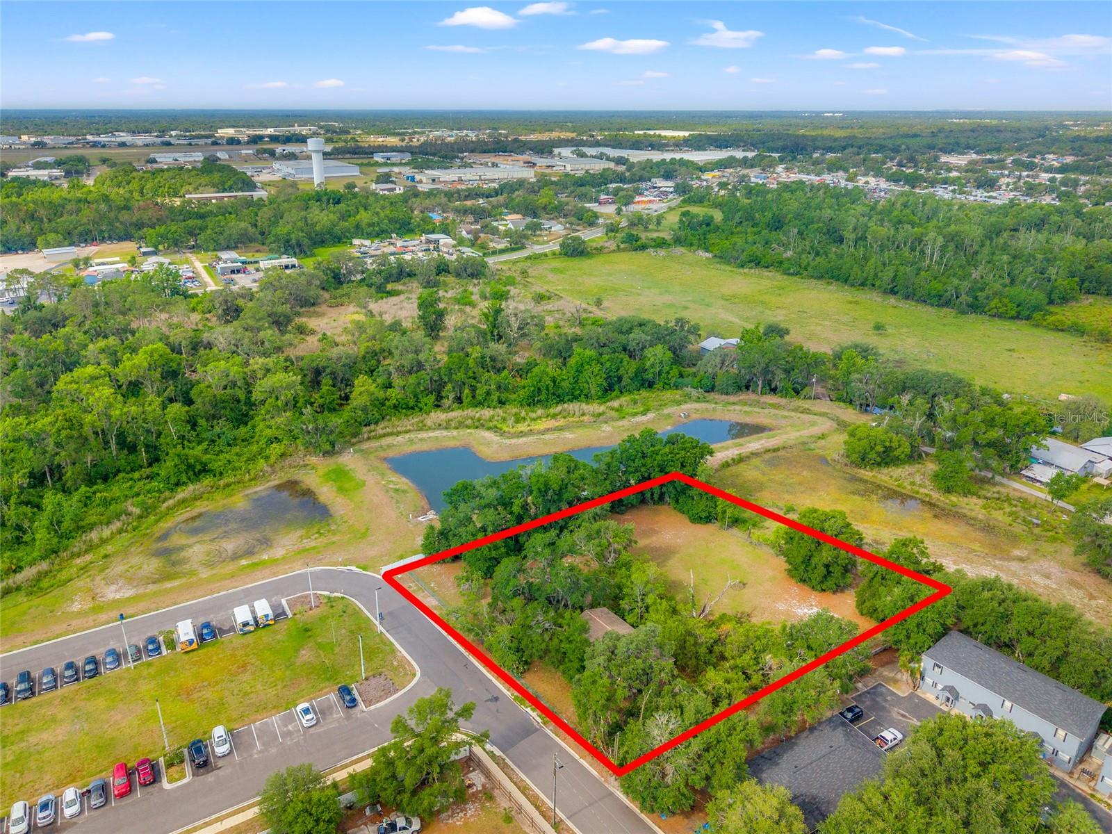 3611 W REYNOLDS ST #1/2, PLANT CITY, FL, 33563