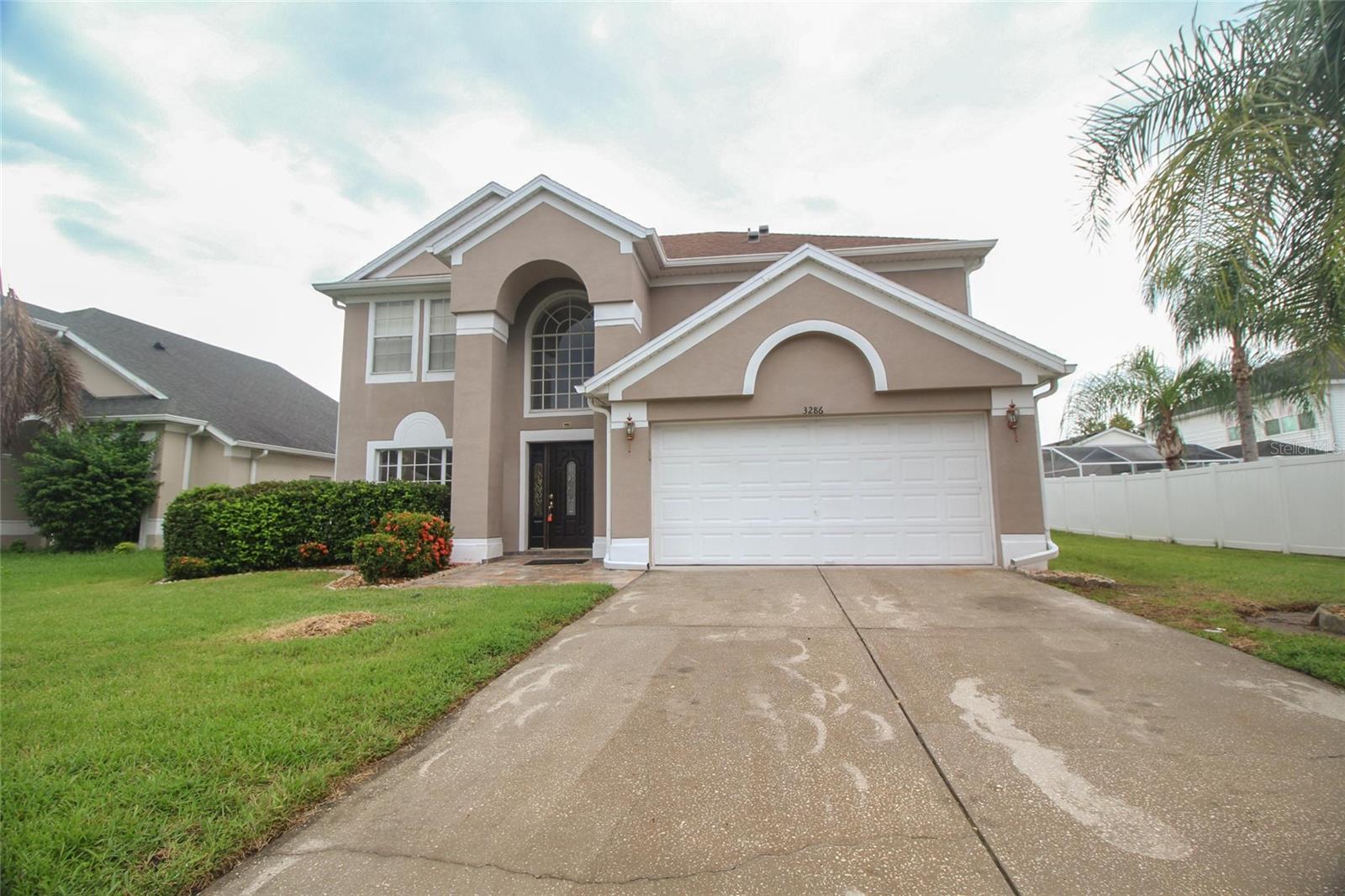 3286 FALCON POINT DR, KISSIMMEE, FL, 34741