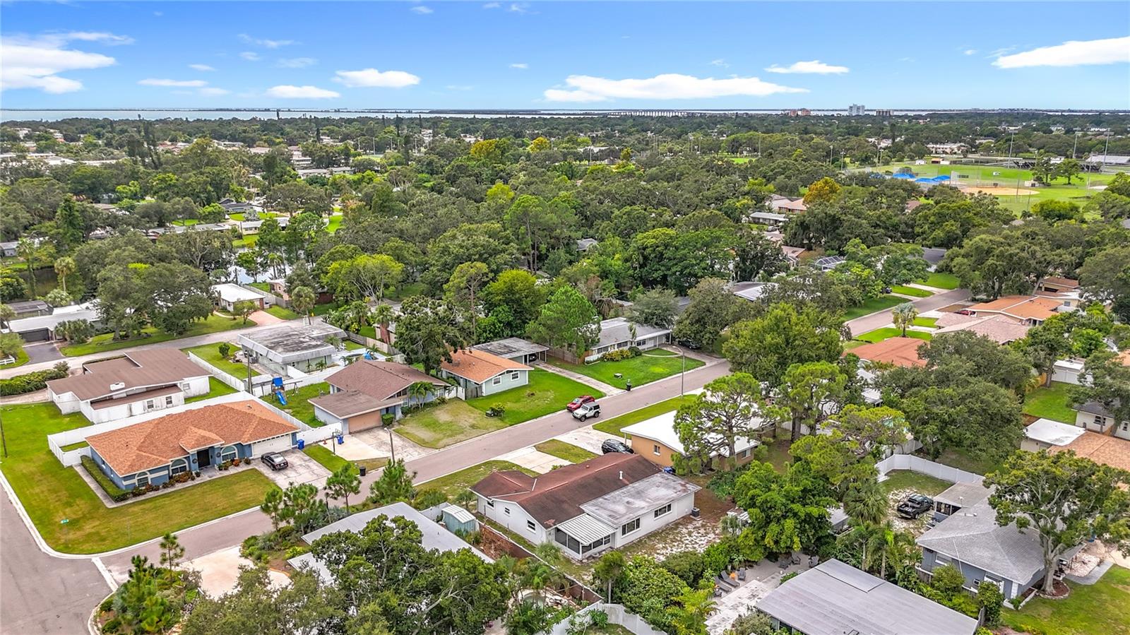 1013 55TH TER S, ST PETERSBURG, FL, 33705