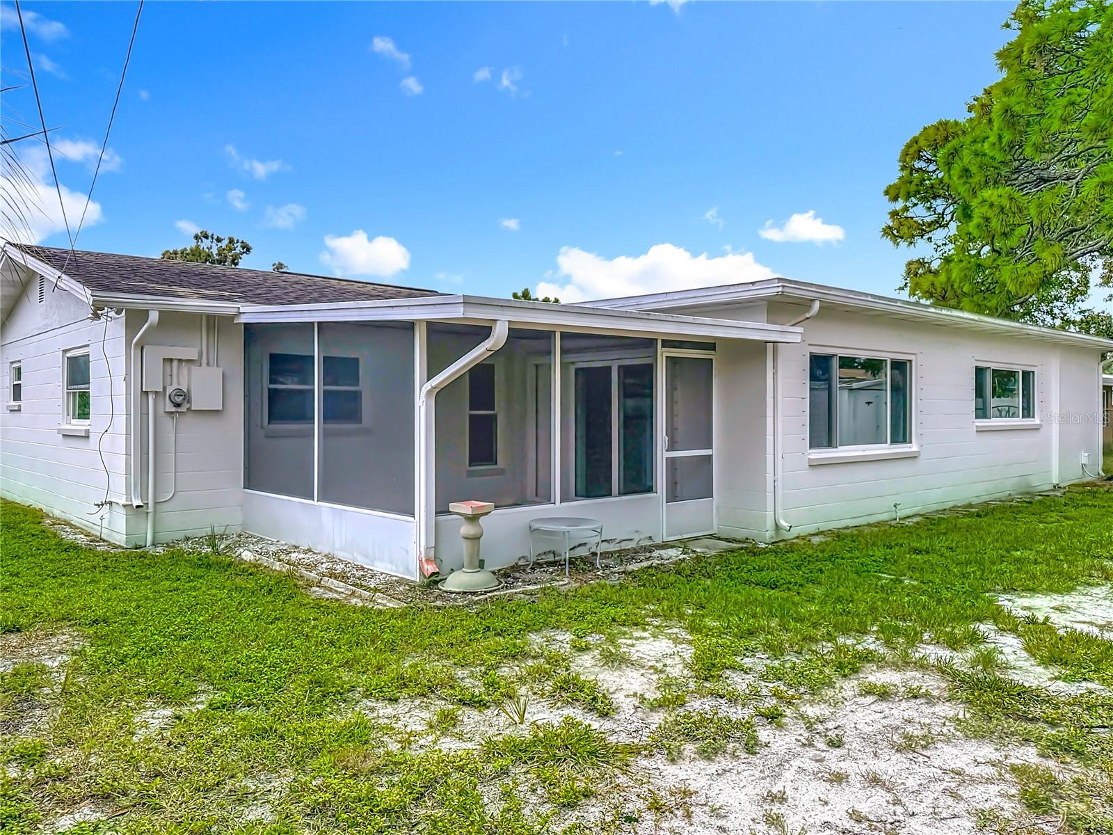 1013 55TH TER S, ST PETERSBURG, FL, 33705