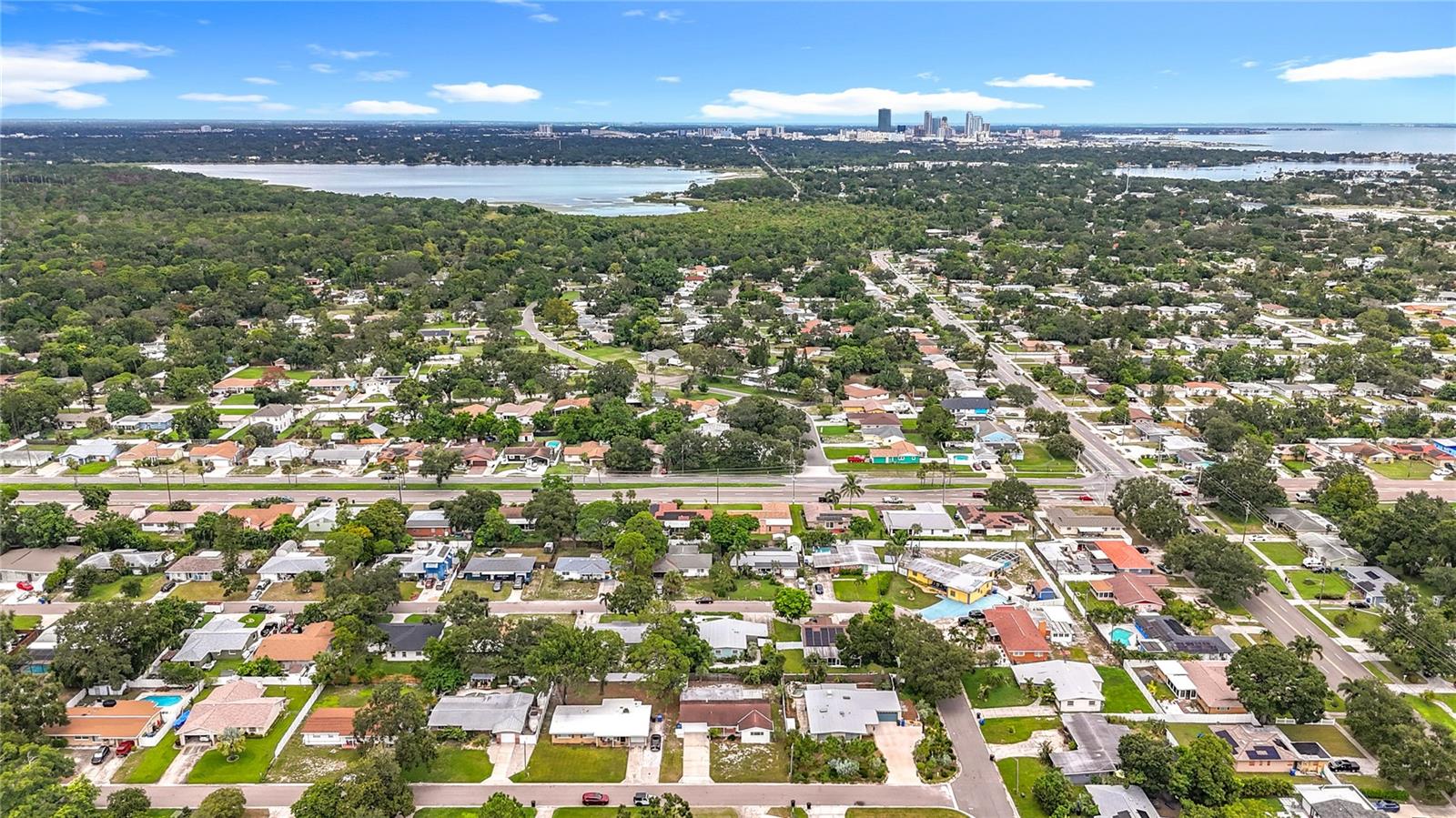 1013 55TH TER S, ST PETERSBURG, FL, 33705