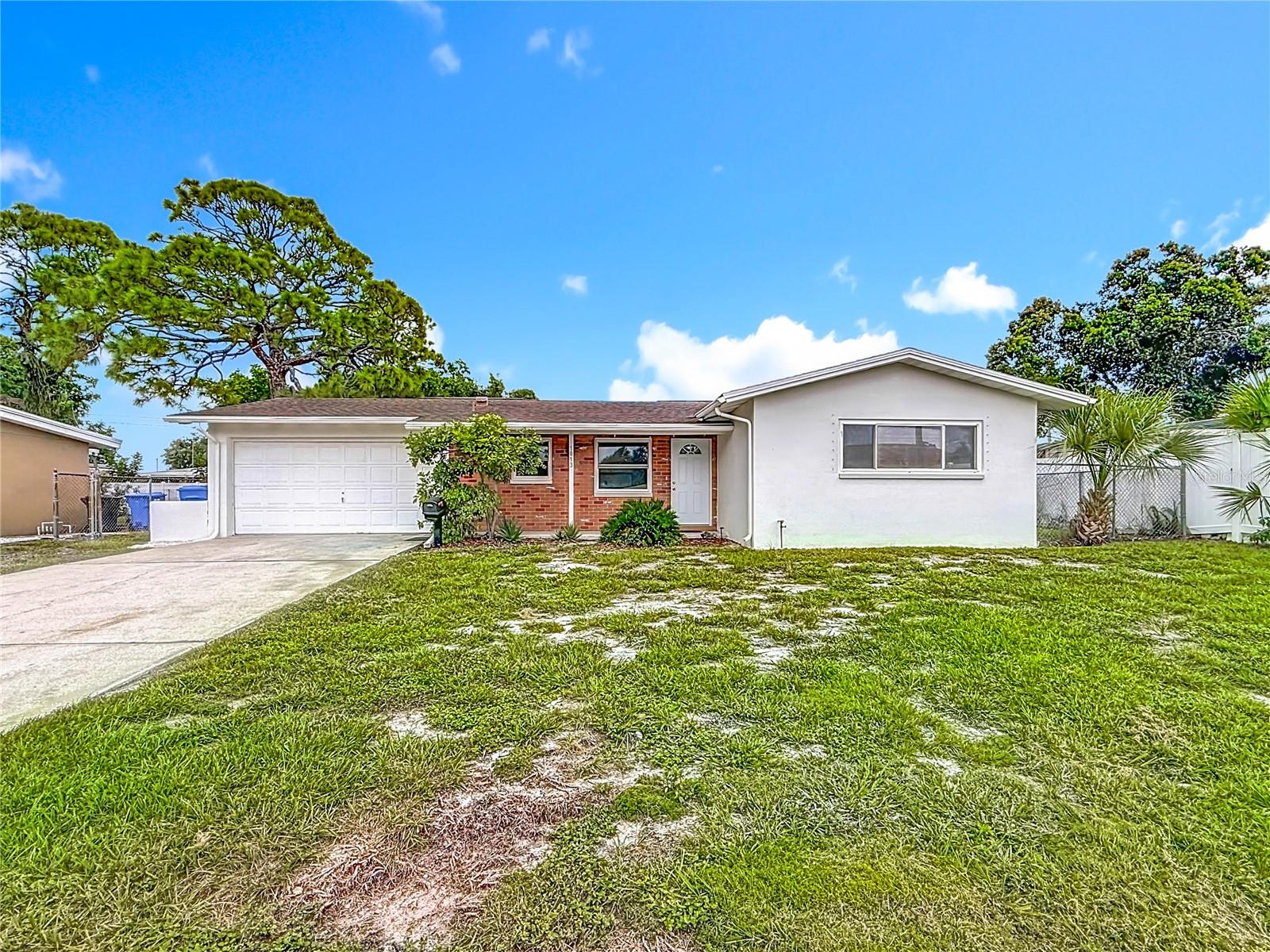 1013 55TH TER S, ST PETERSBURG, FL, 33705
