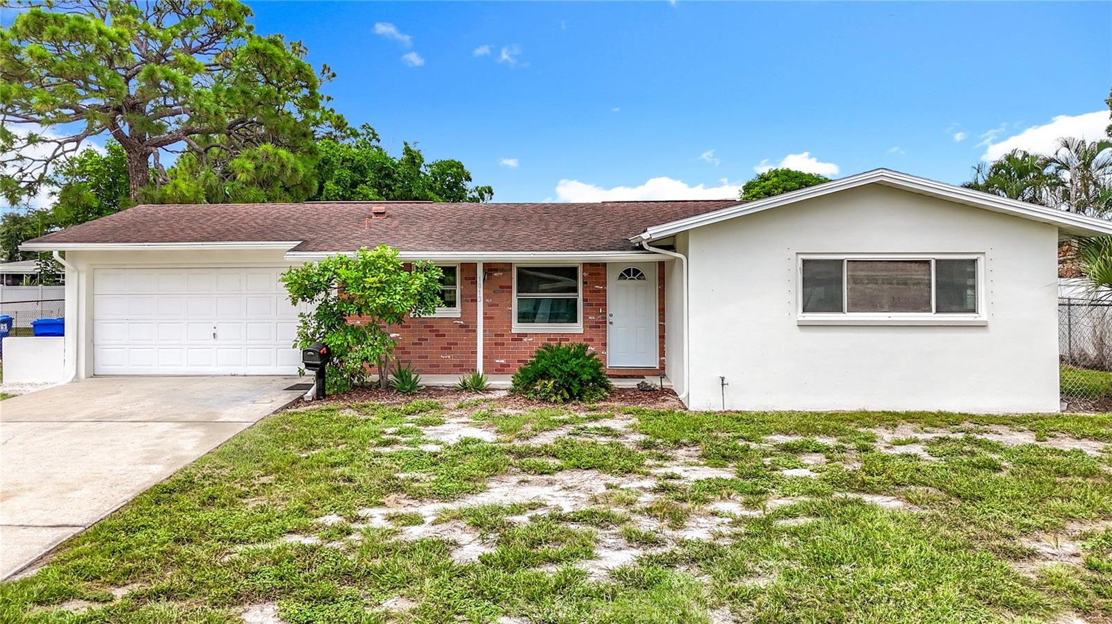 1013 55TH TER S, ST PETERSBURG, FL, 33705