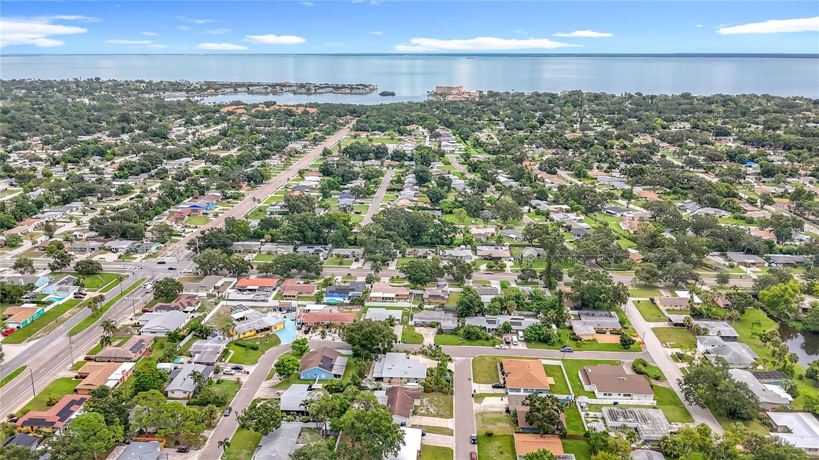 1013 55TH TER S, ST PETERSBURG, FL, 33705