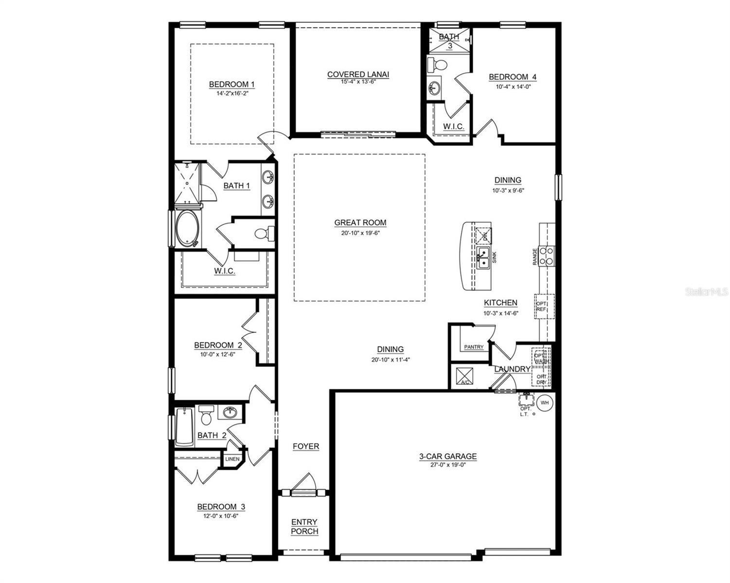 1106 159TH WAY E, BRADENTON, FL, 34212