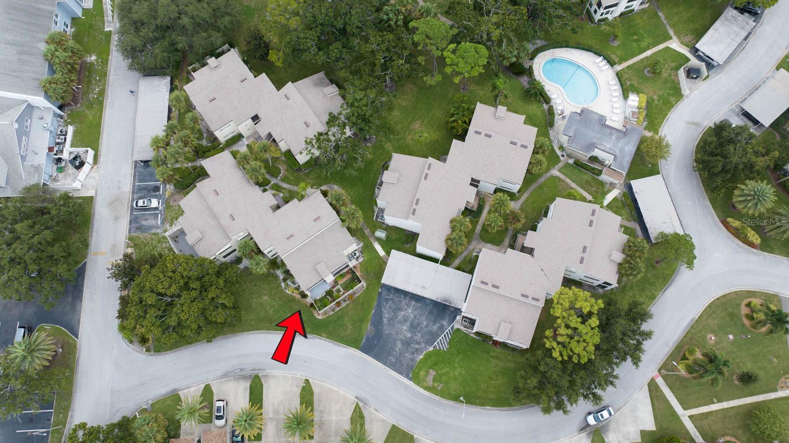 700 STARKEY RD #1411, LARGO, FL, 33771