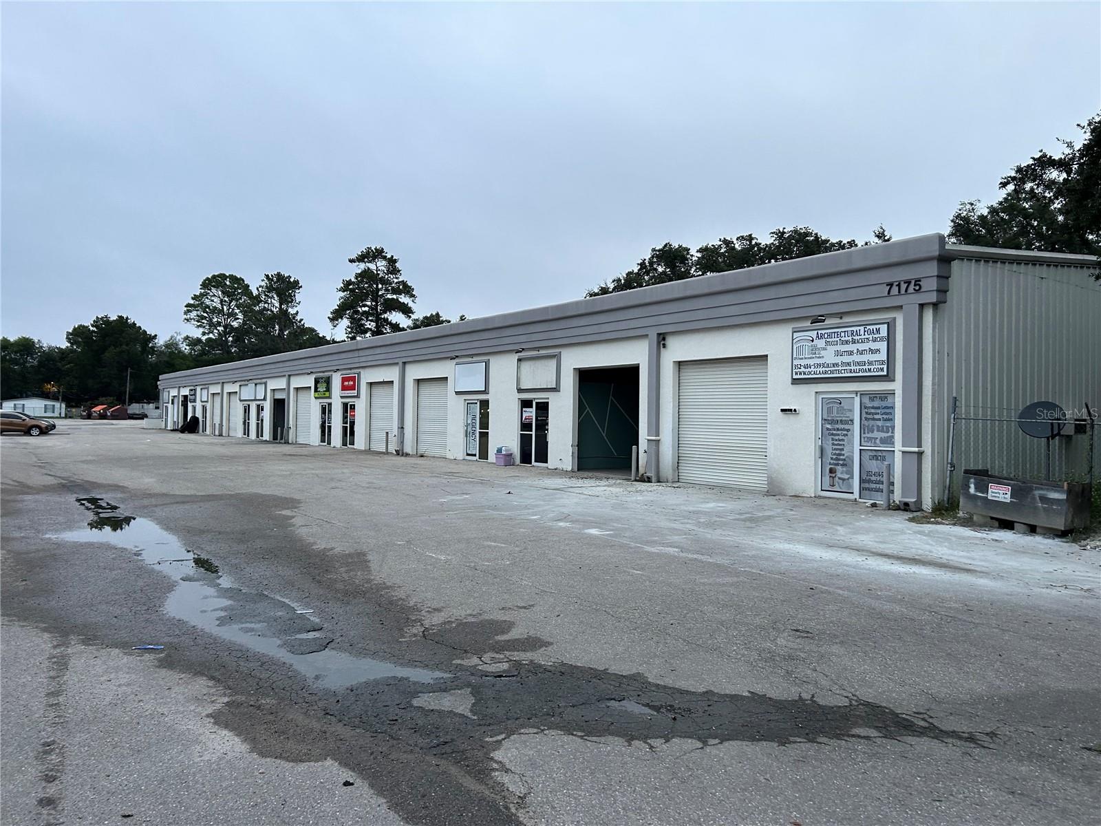 7175 S PINE AVE #J, OCALA, FL, 34480