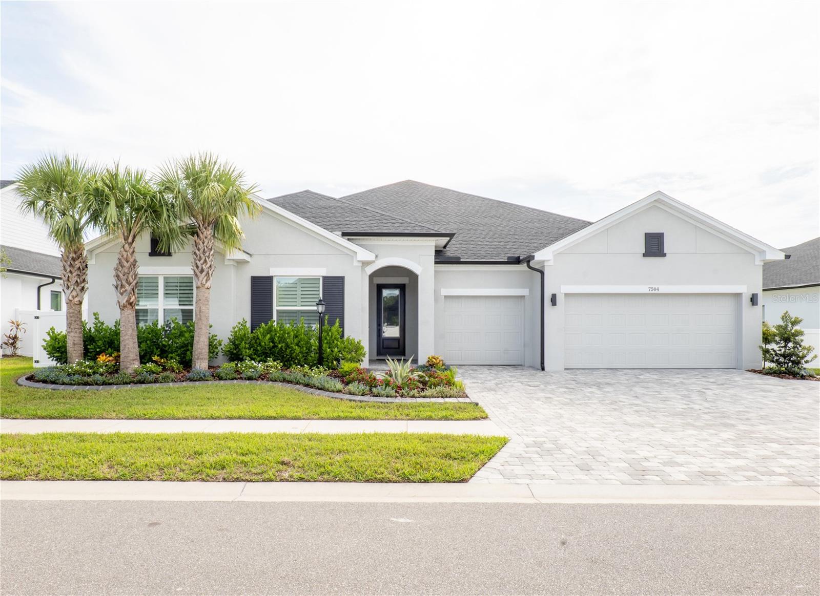 7504 ASHBROOKE PINE LOOP, ODESSA, FL, 33556