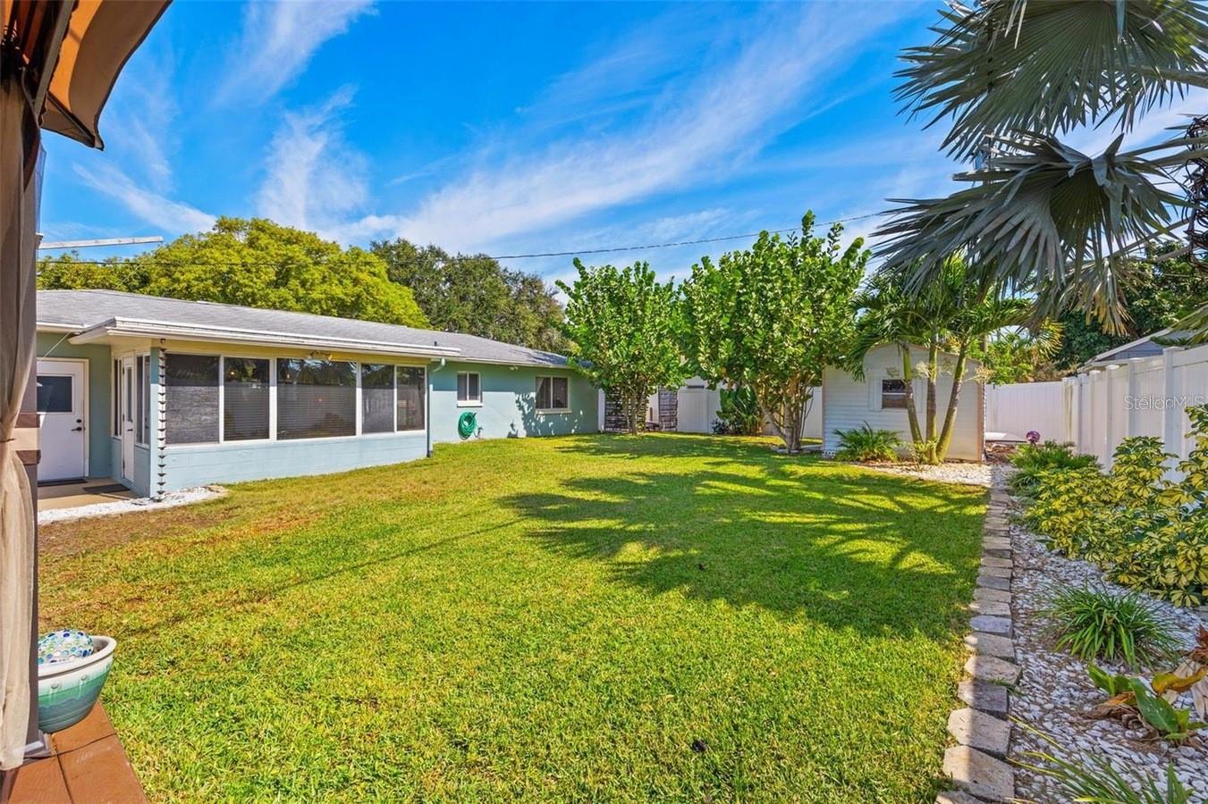 4126 25TH AVE N, ST PETERSBURG, FL, 33713