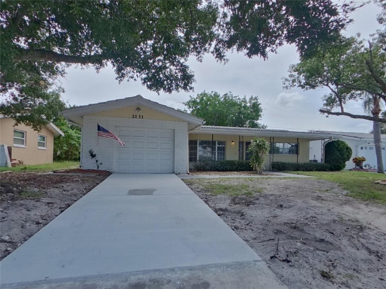 2131 GREENBRIAR BLVD, CLEARWATER, FL, 33763