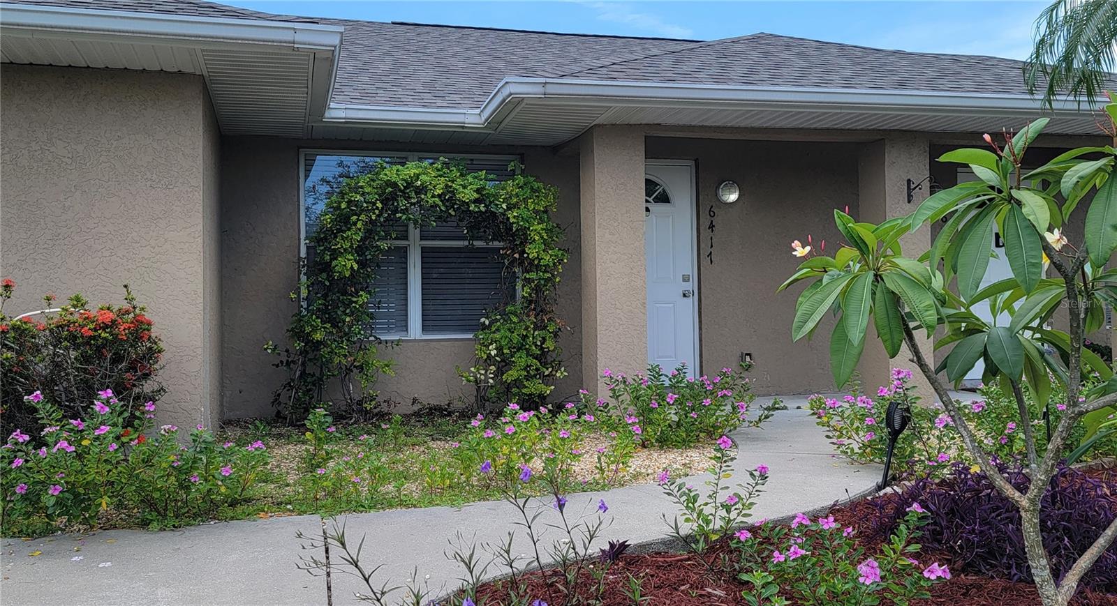 6417 FLINTLOCK ST, ENGLEWOOD, FL, 34224