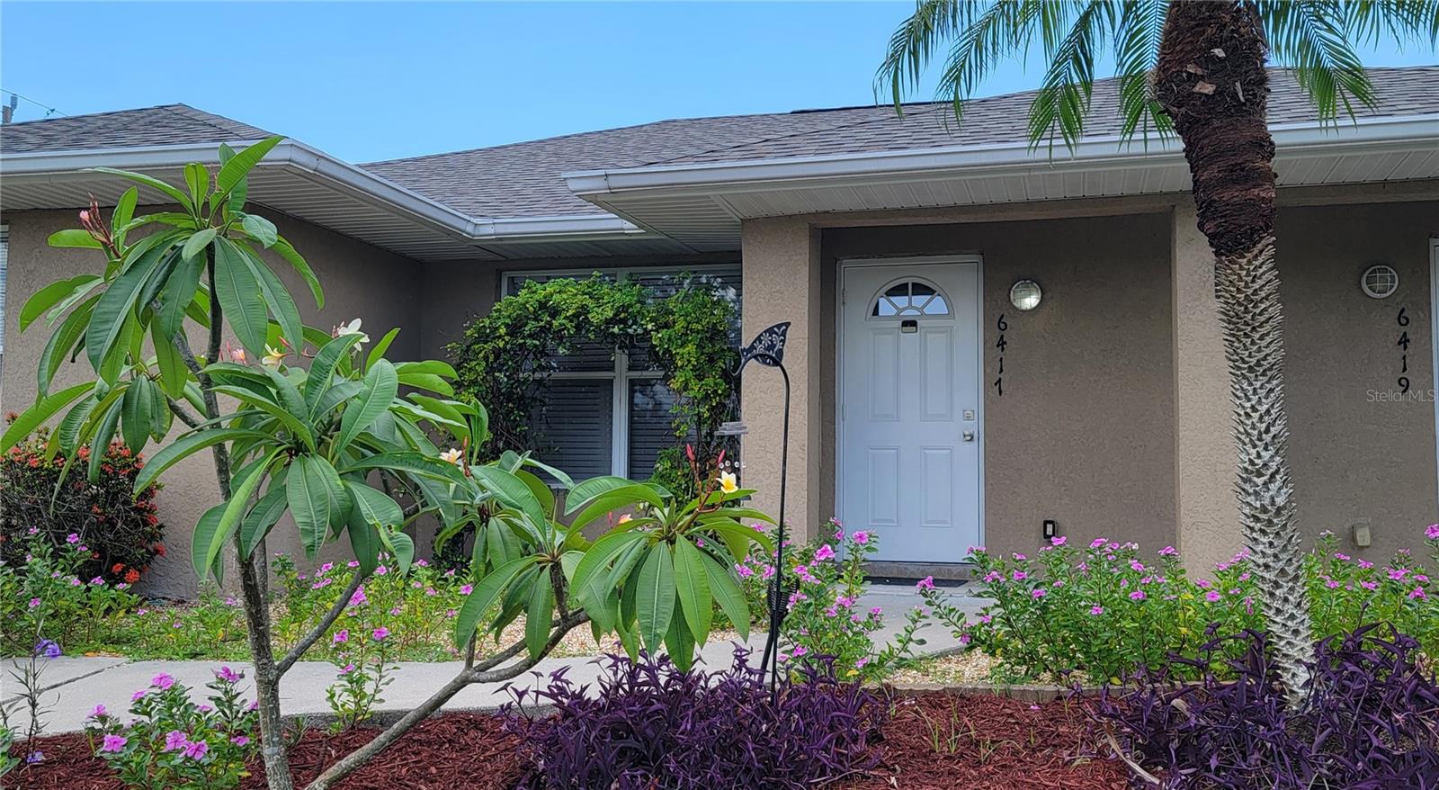 6417 FLINTLOCK ST, ENGLEWOOD, FL, 34224