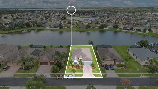 2877 SPRING BREEZE WAY, KISSIMMEE, FL, 34744