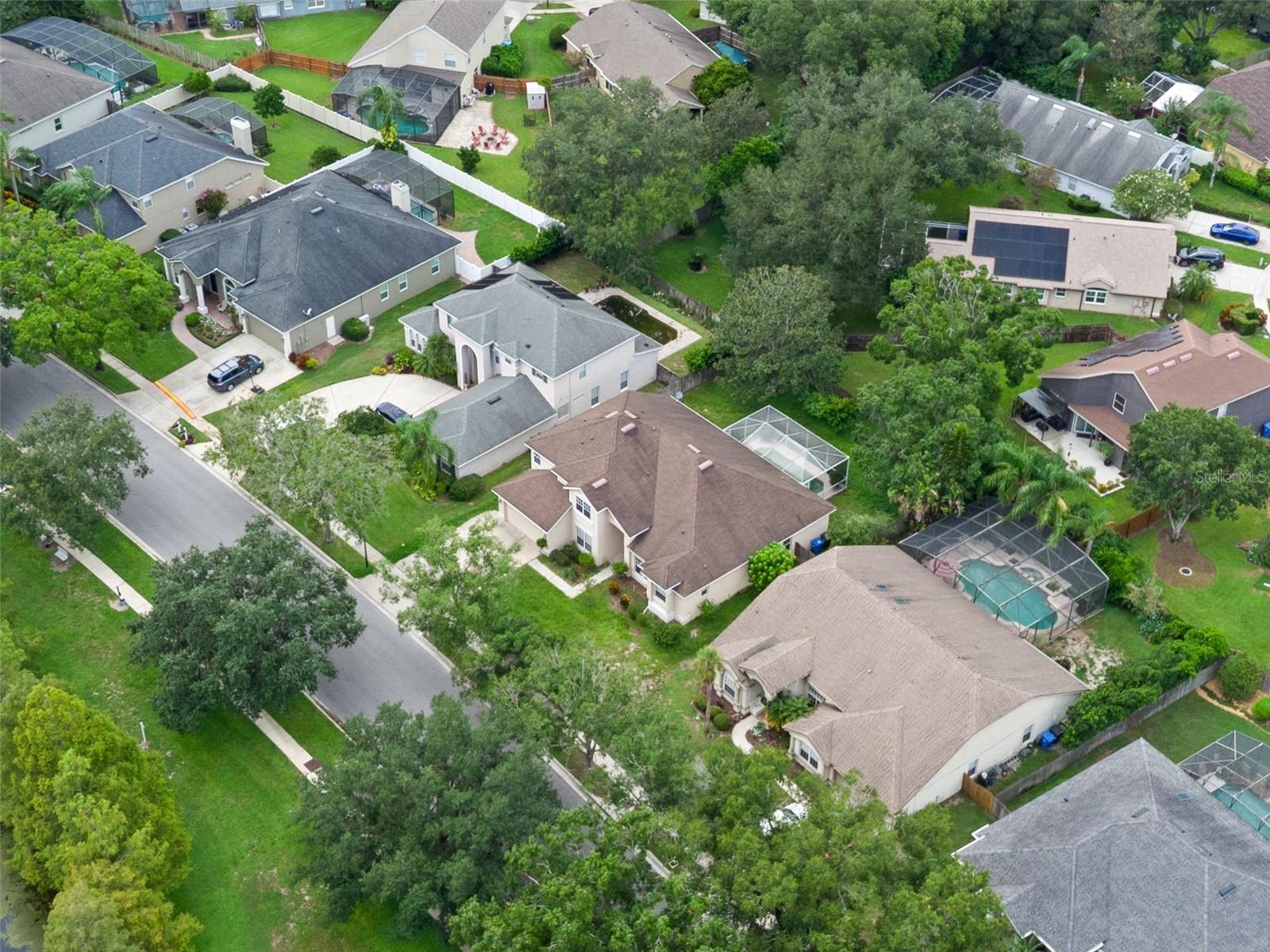 802 KINGSBRIDGE DR, OVIEDO, FL, 32765