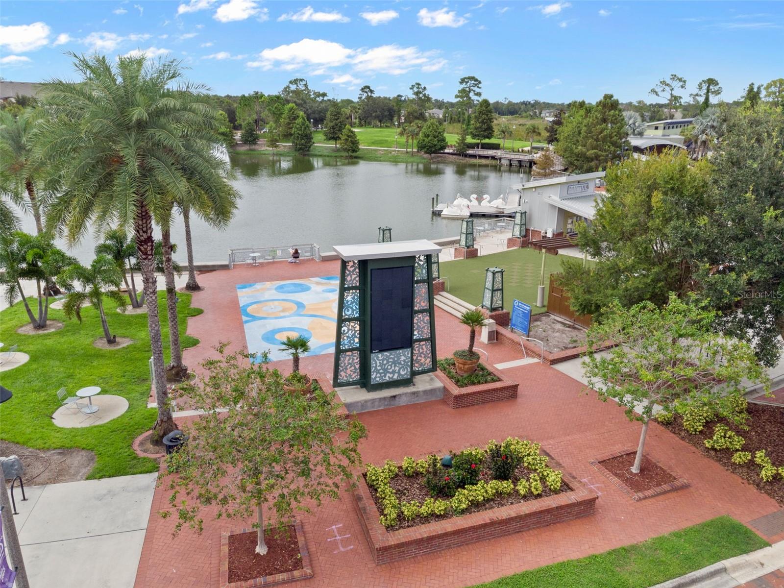 802 KINGSBRIDGE DR, OVIEDO, FL, 32765