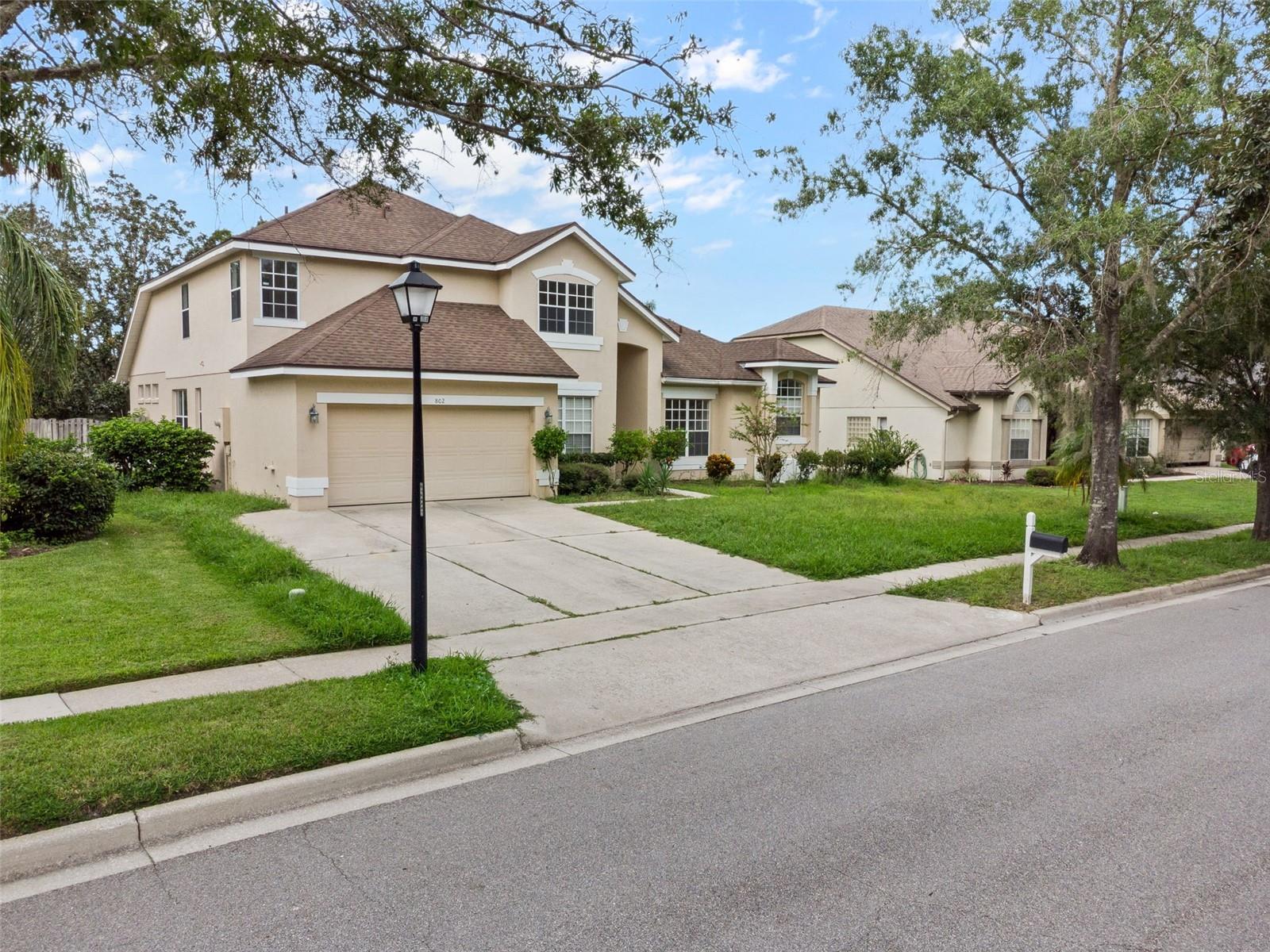 802 KINGSBRIDGE DR, OVIEDO, FL, 32765