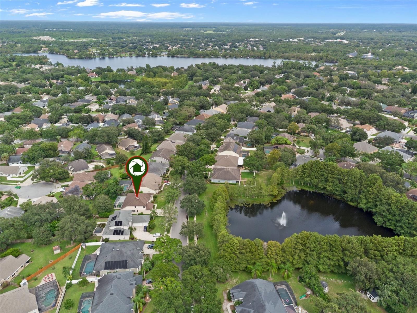 802 KINGSBRIDGE DR, OVIEDO, FL, 32765