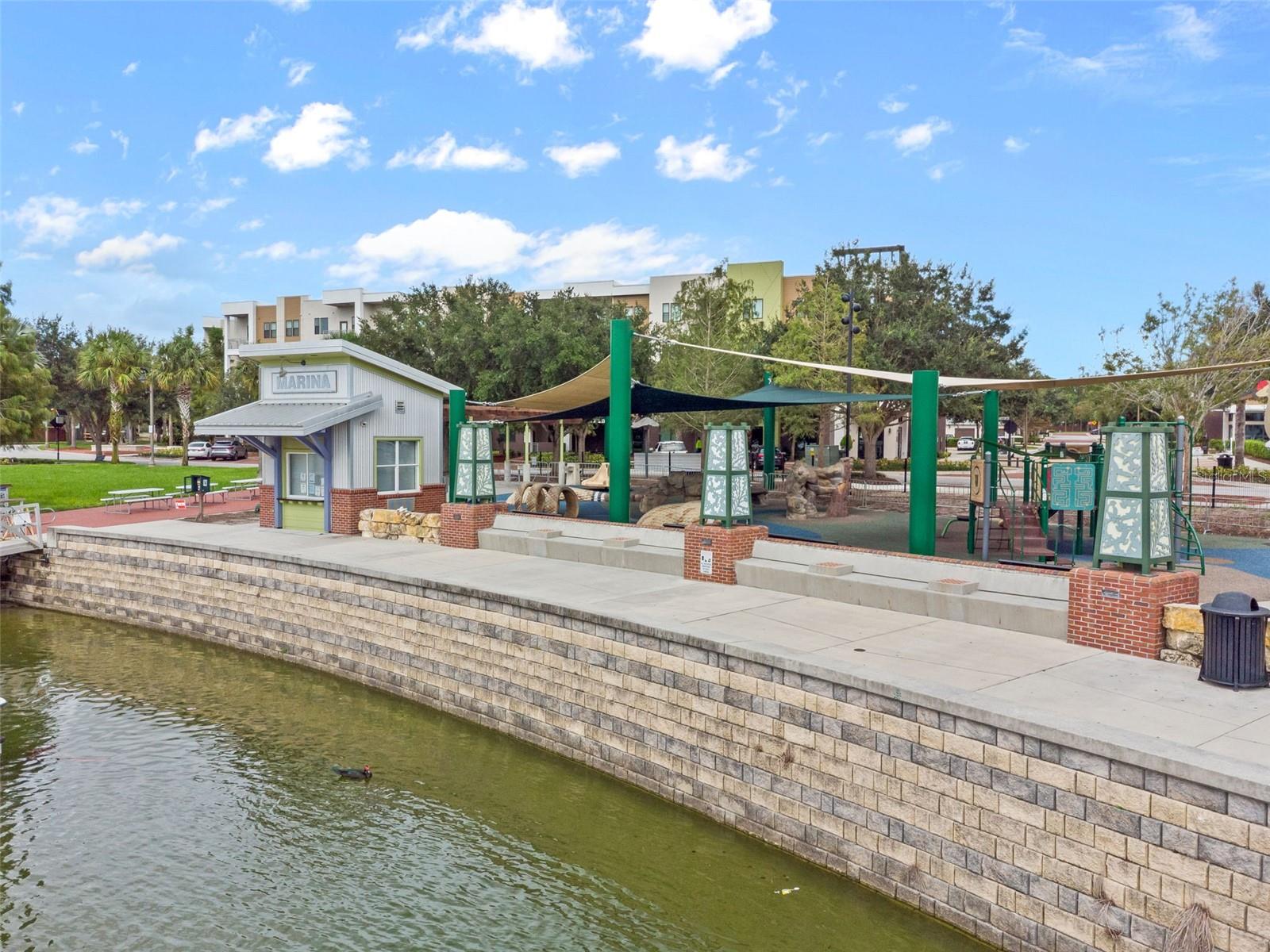 802 KINGSBRIDGE DR, OVIEDO, FL, 32765