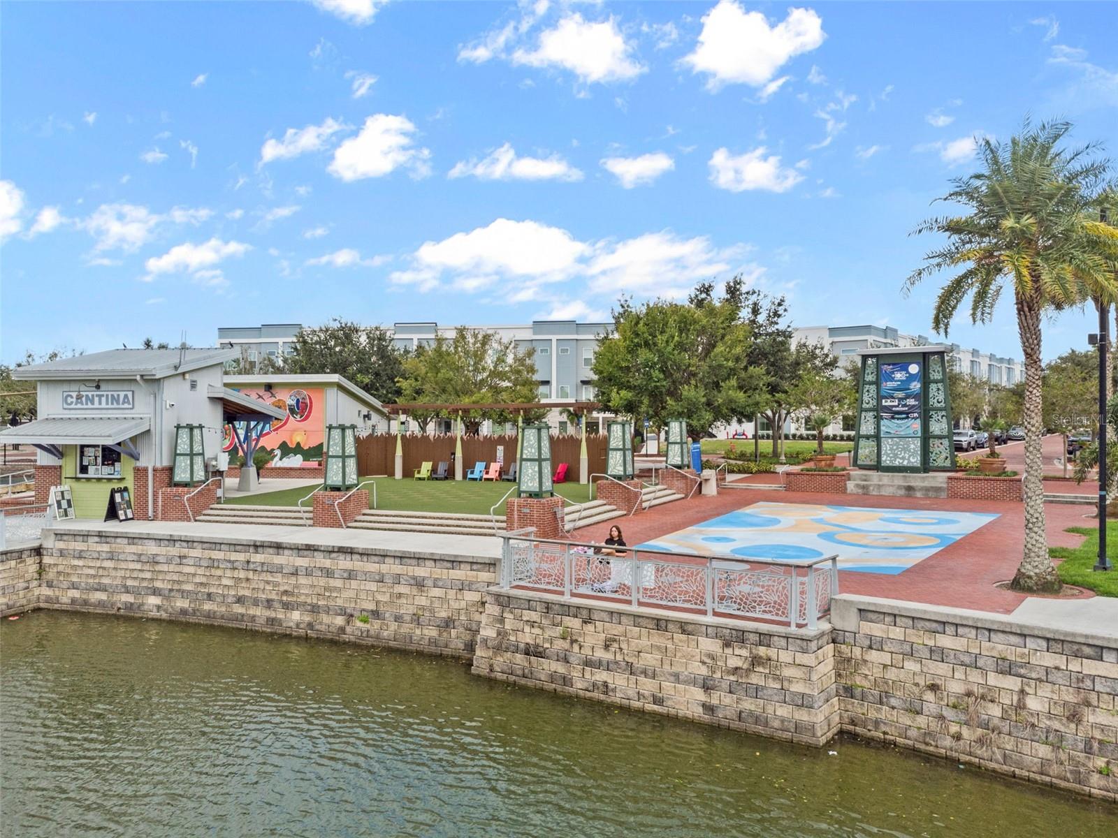 802 KINGSBRIDGE DR, OVIEDO, FL, 32765