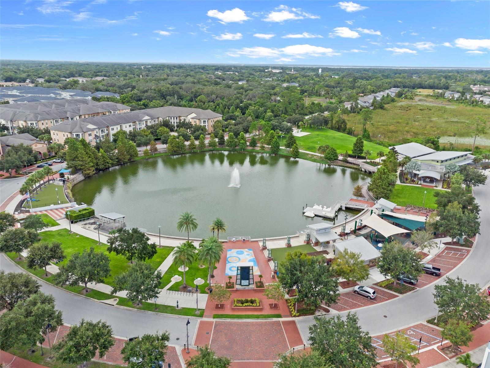 802 KINGSBRIDGE DR, OVIEDO, FL, 32765