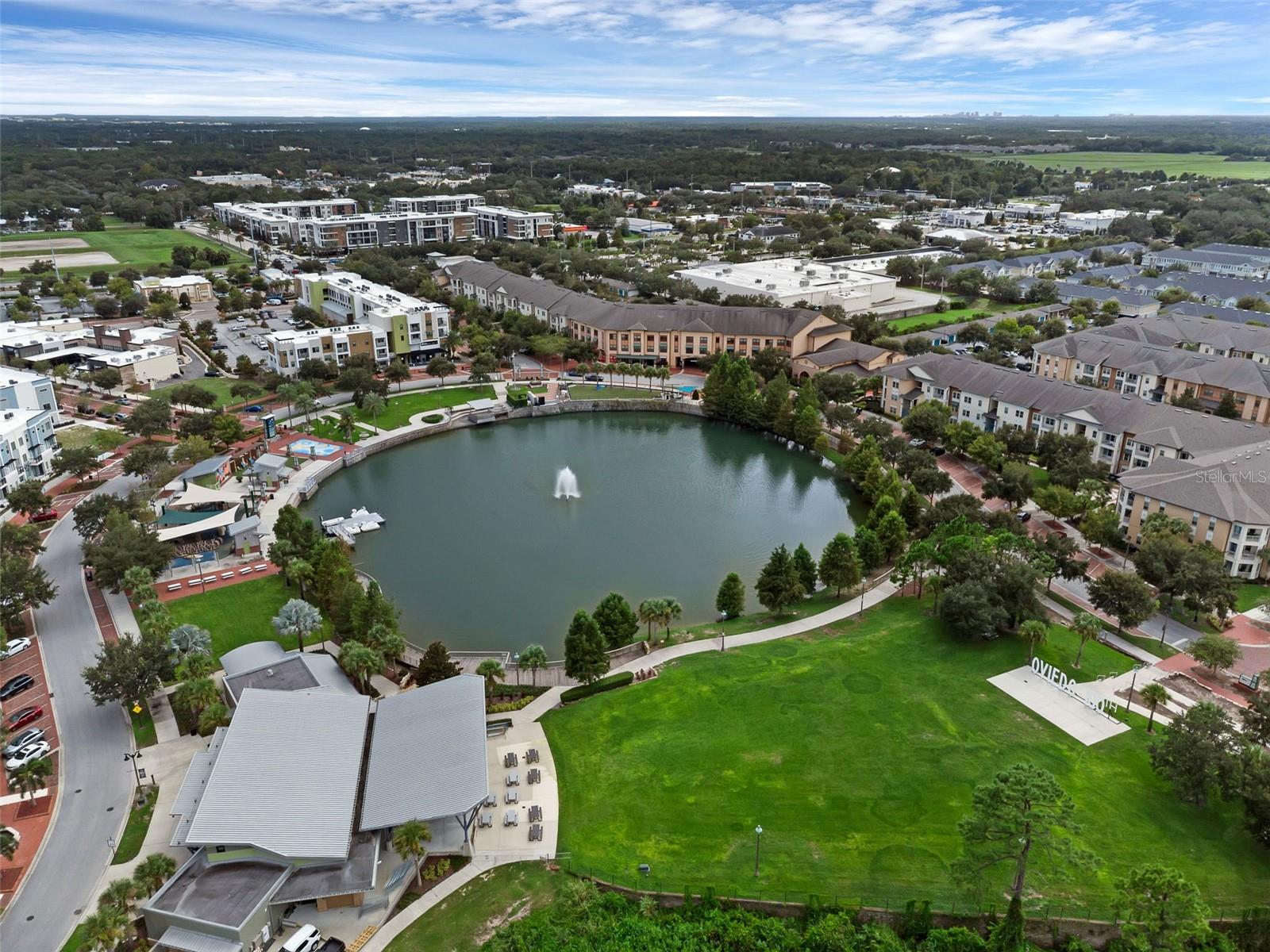 802 KINGSBRIDGE DR, OVIEDO, FL, 32765