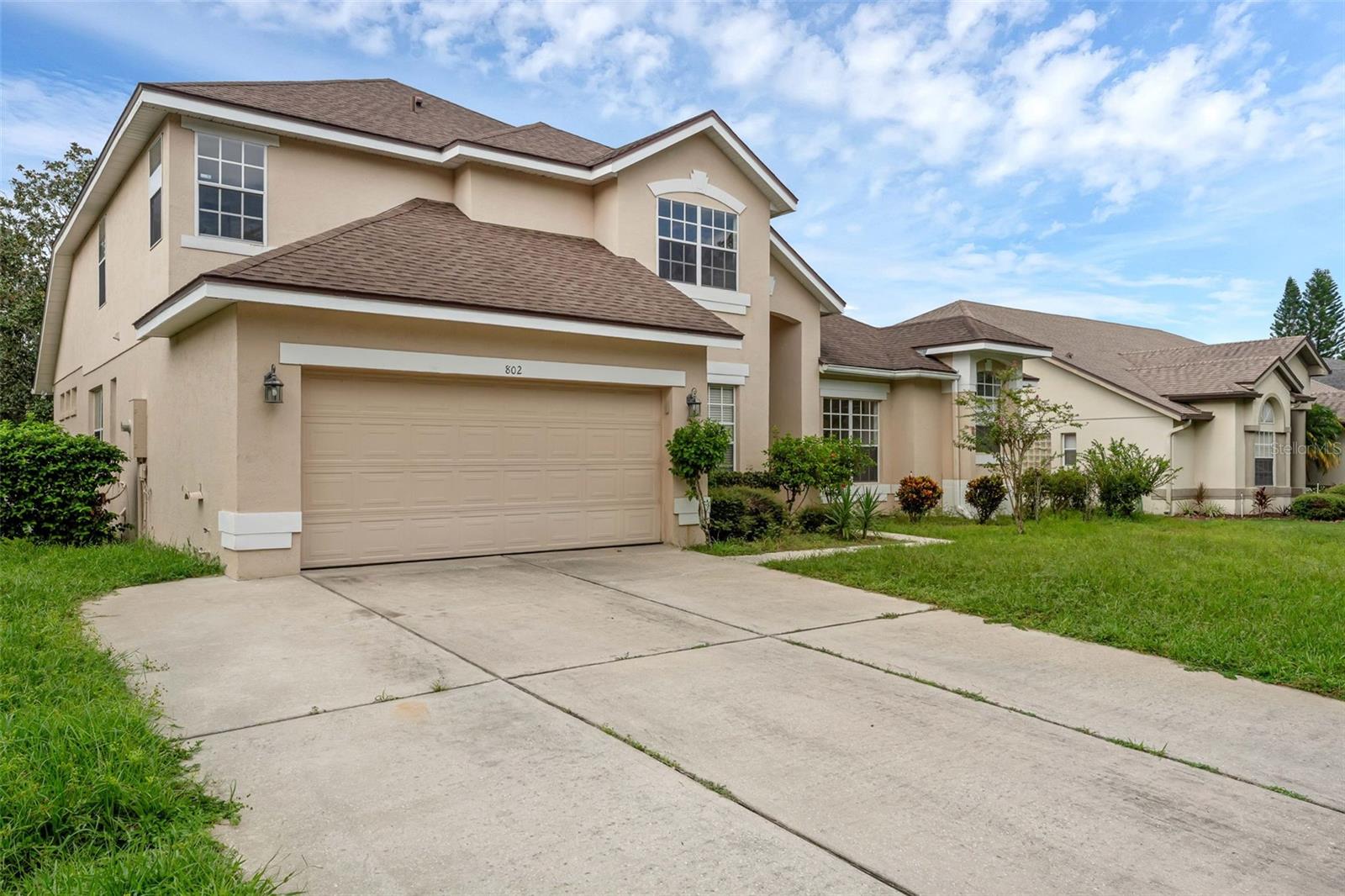 802 KINGSBRIDGE DR, OVIEDO, FL, 32765