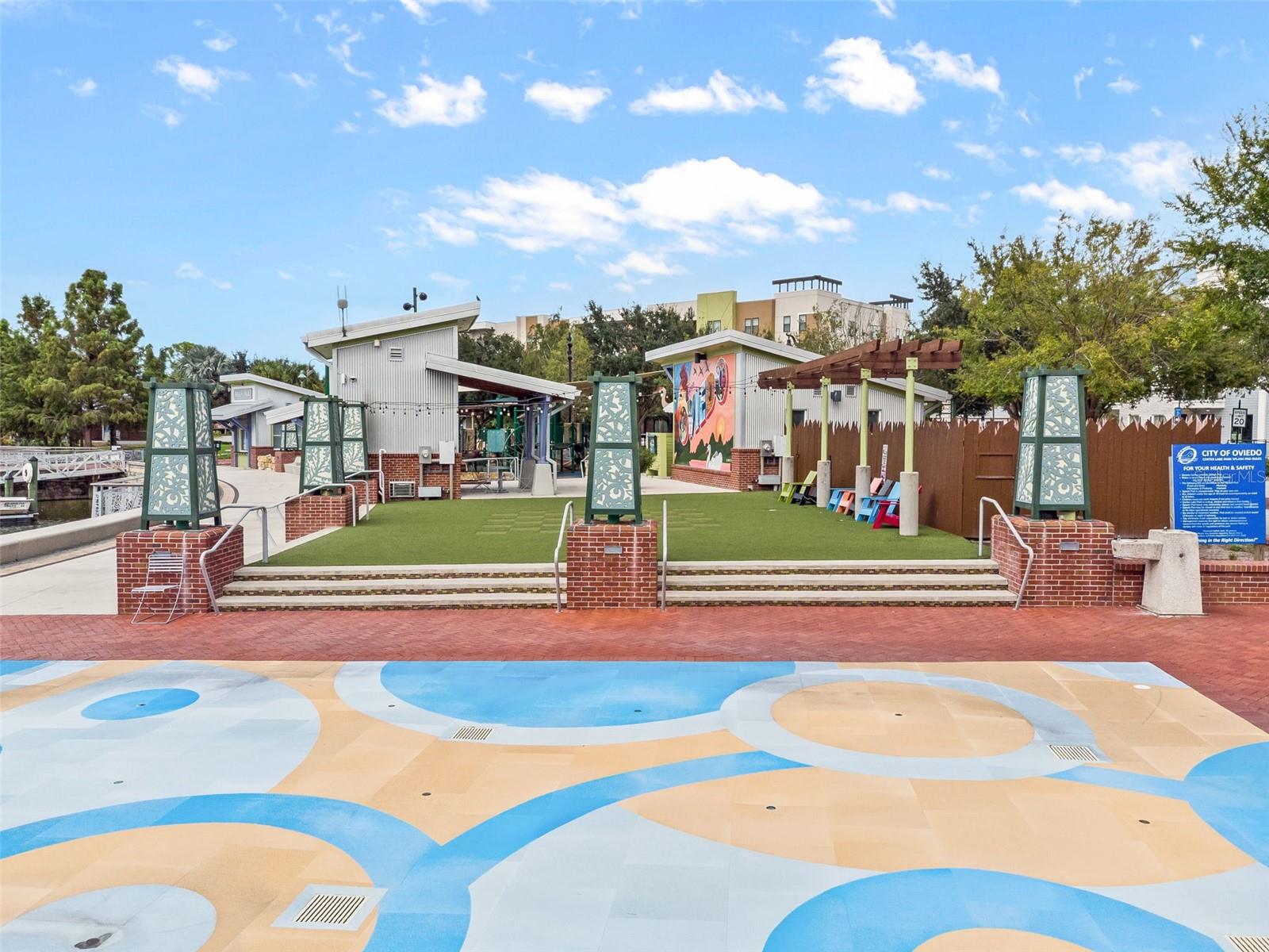 802 KINGSBRIDGE DR, OVIEDO, FL, 32765