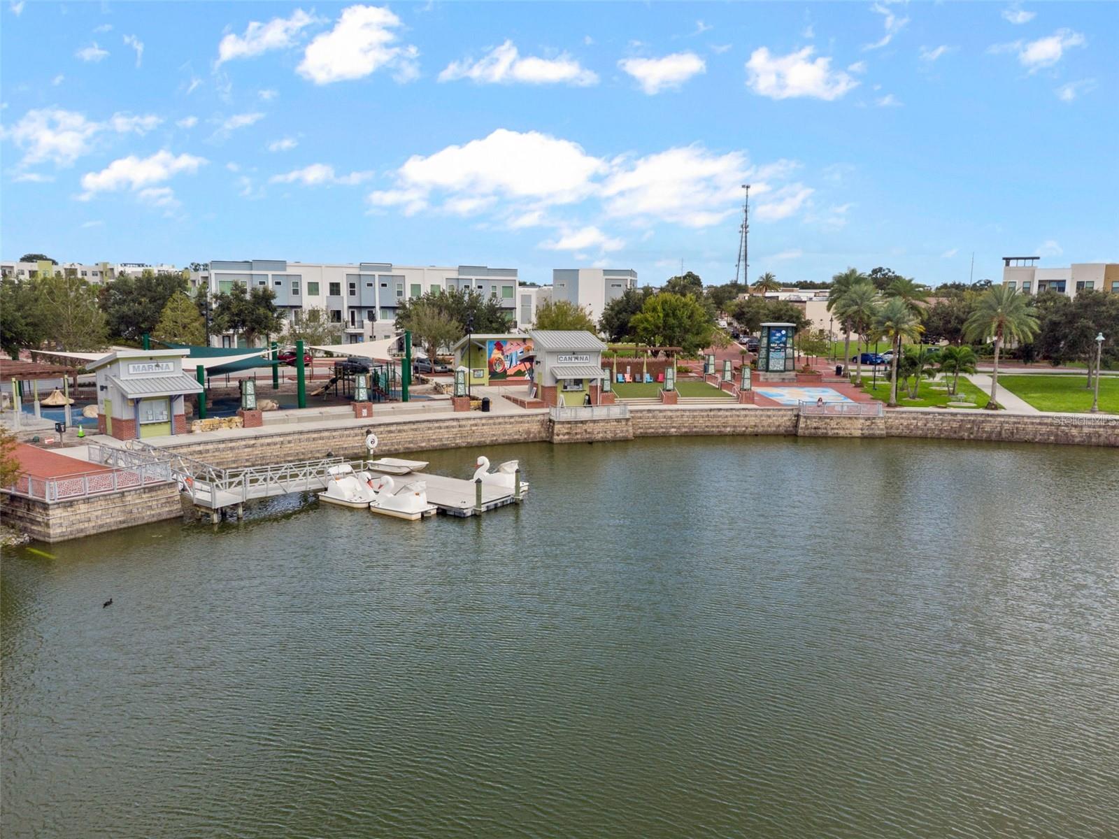 802 KINGSBRIDGE DR, OVIEDO, FL, 32765