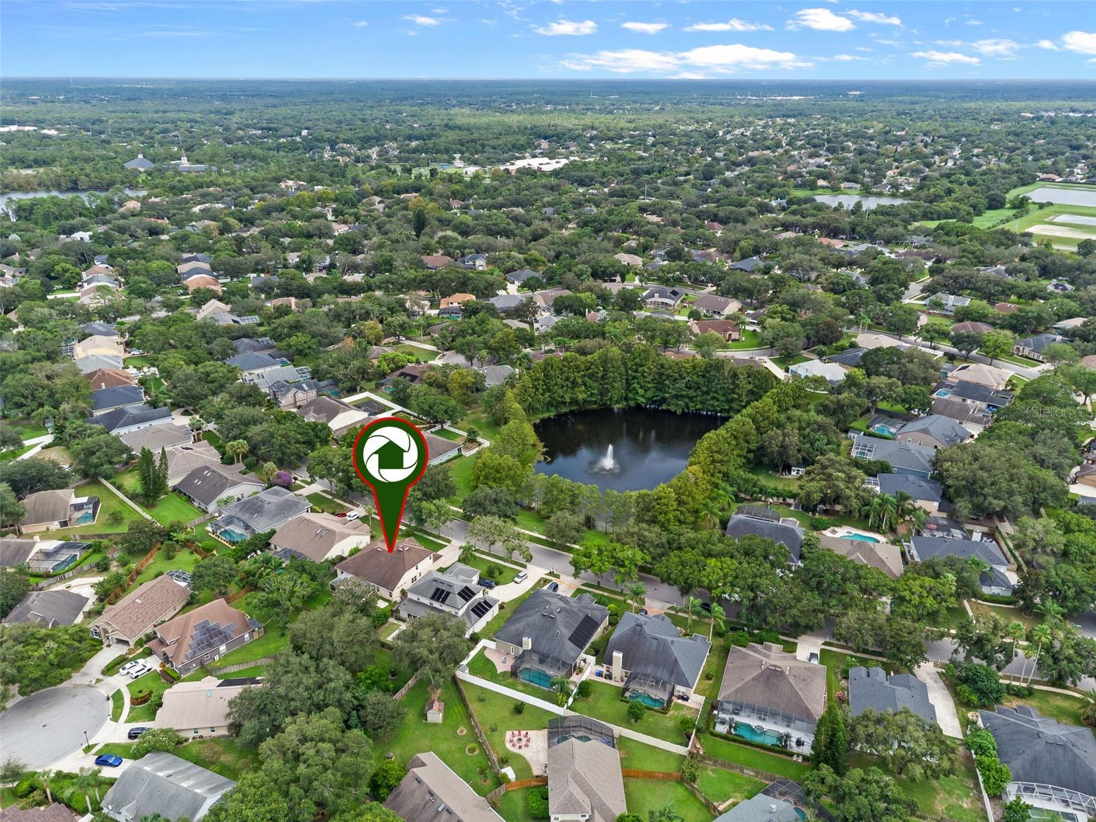 802 KINGSBRIDGE DR, OVIEDO, FL, 32765