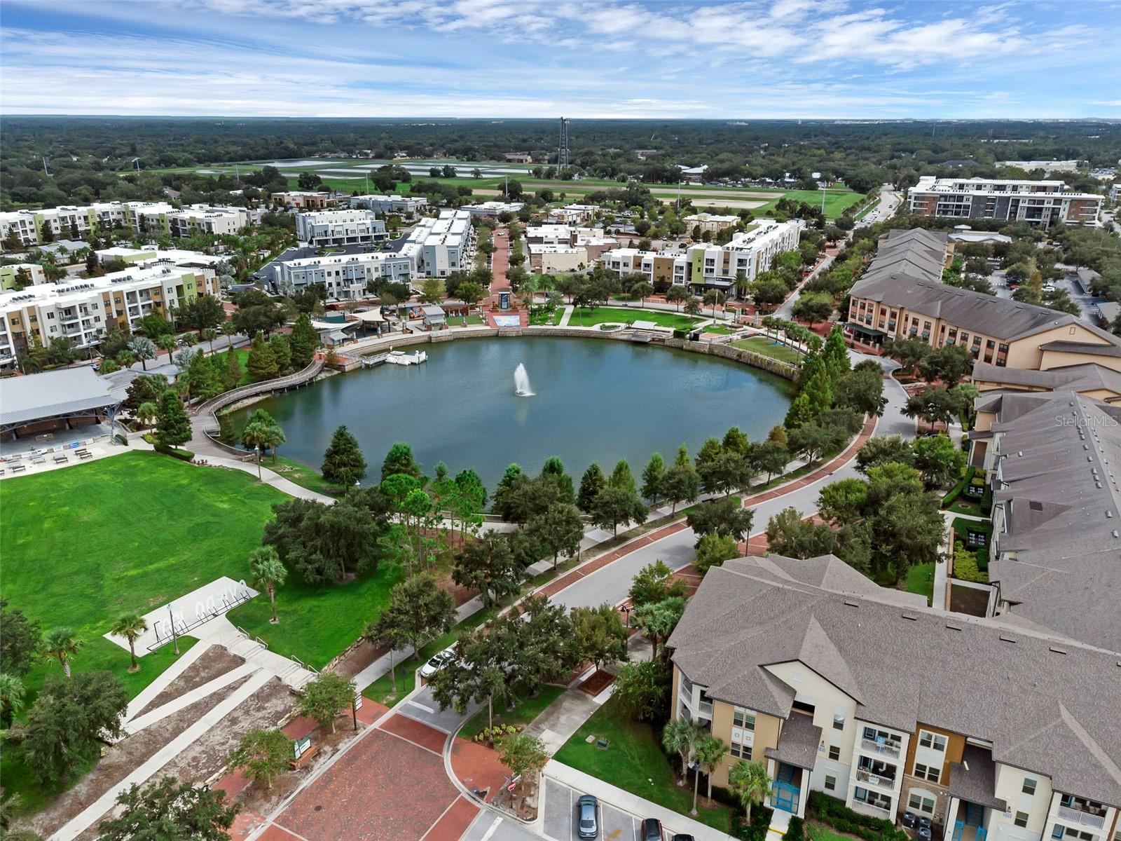 802 KINGSBRIDGE DR, OVIEDO, FL, 32765