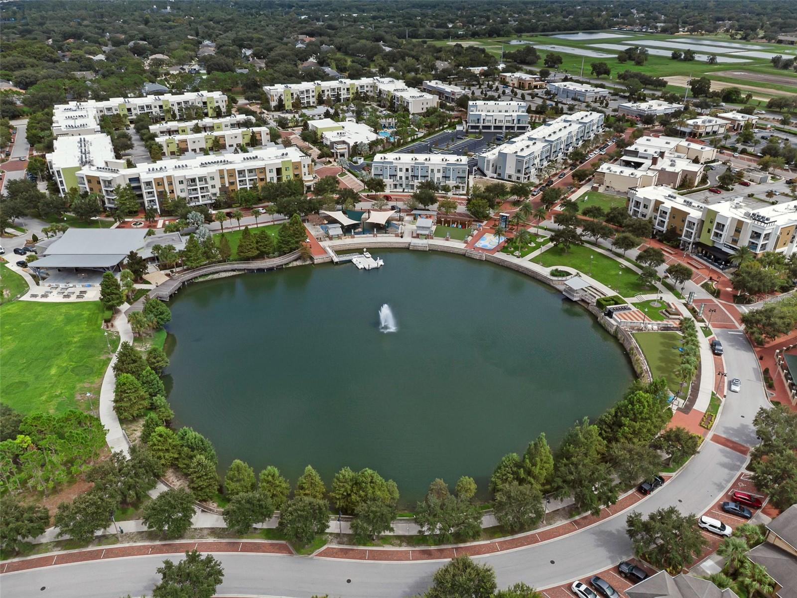 802 KINGSBRIDGE DR, OVIEDO, FL, 32765