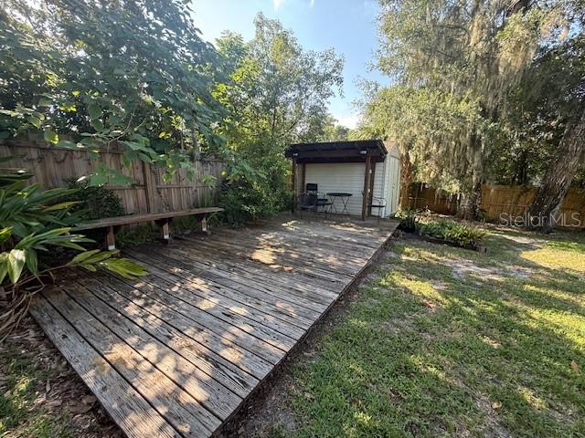 101 S MONTGOMERY AVE, DELAND, FL, 32720