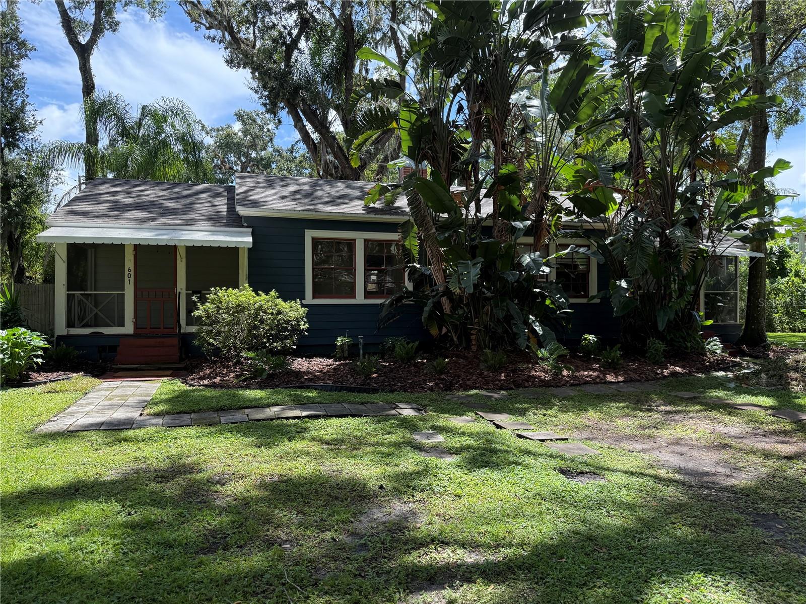 601 DANIELS AVE, ORLANDO, FL, 32801