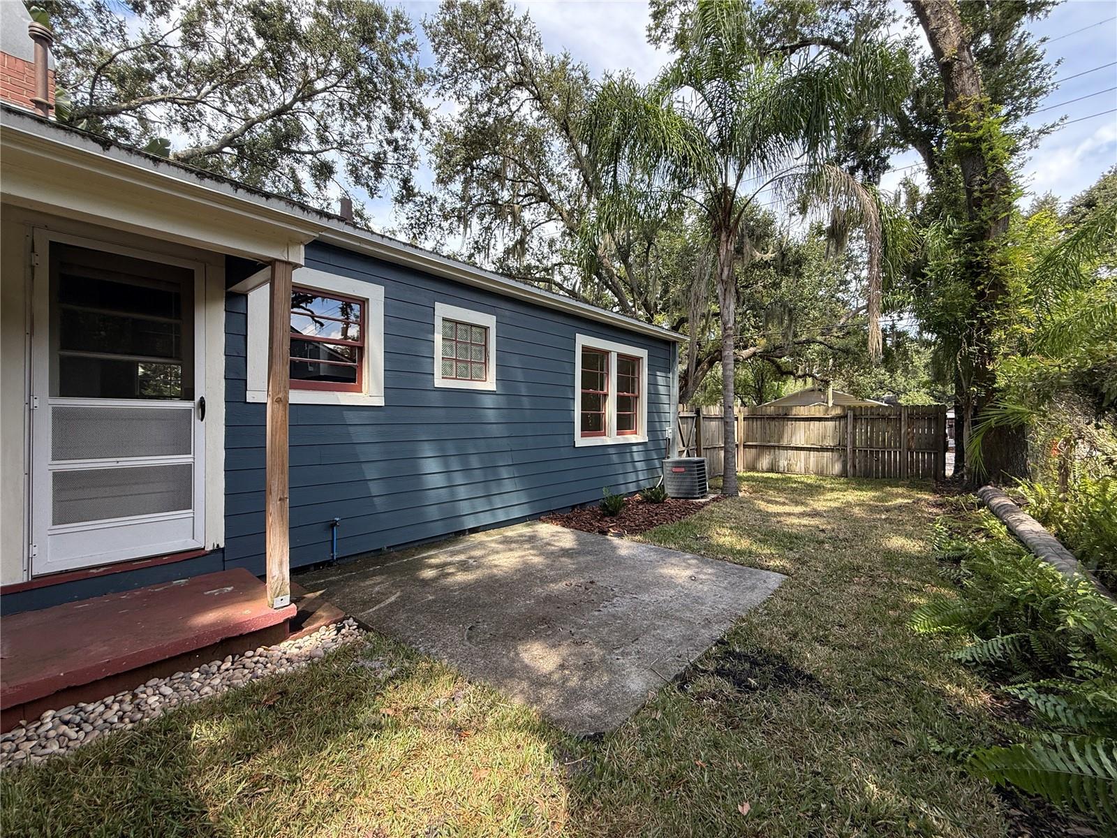 601 DANIELS AVE, ORLANDO, FL, 32801